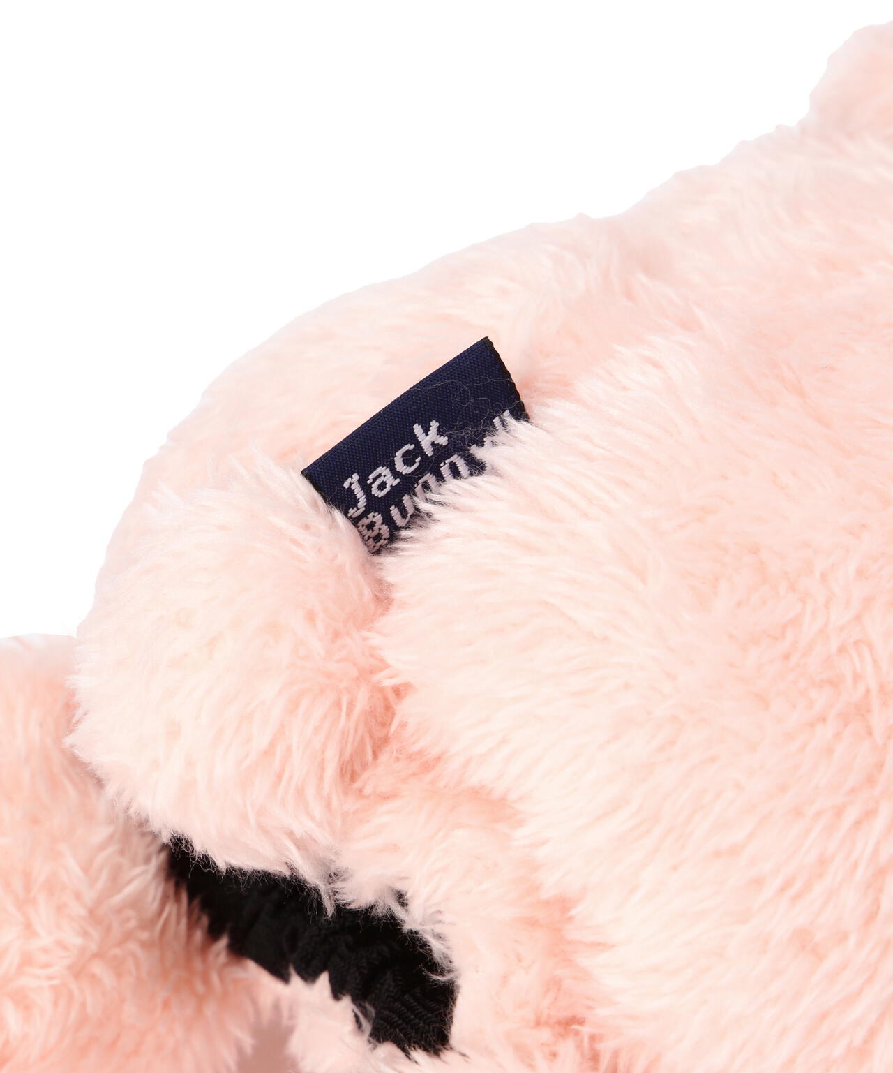 うさぎフェアウェイウッド用ヘッドカバー (UNISEX)