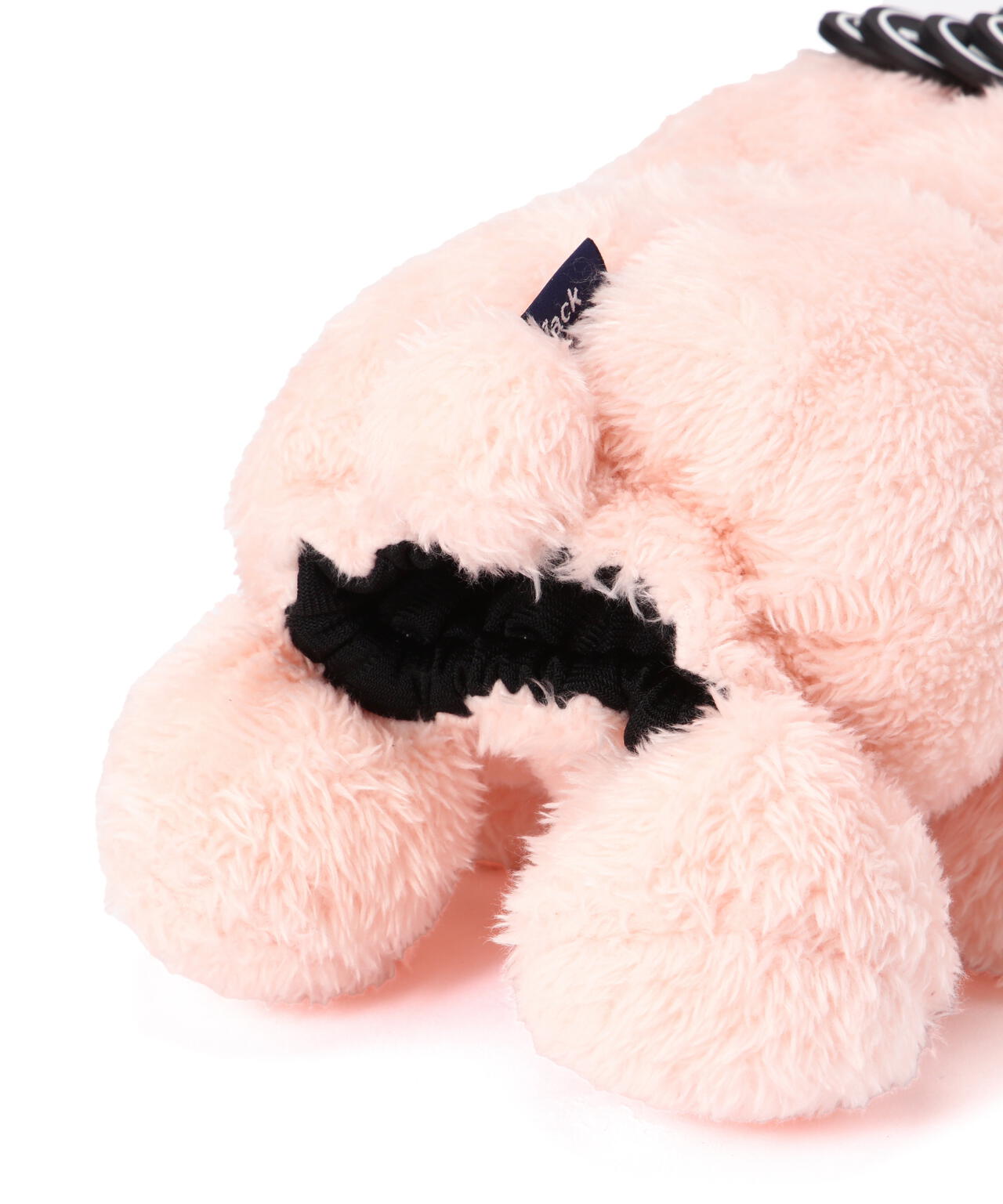 うさぎフェアウェイウッド用ヘッドカバー (UNISEX)