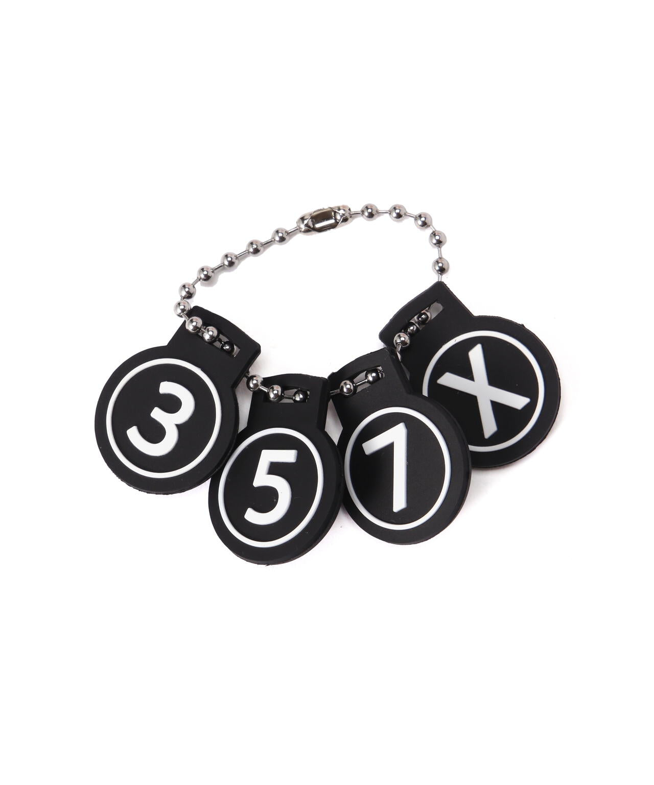 うさぎフェアウェイウッド用ヘッドカバー (UNISEX)