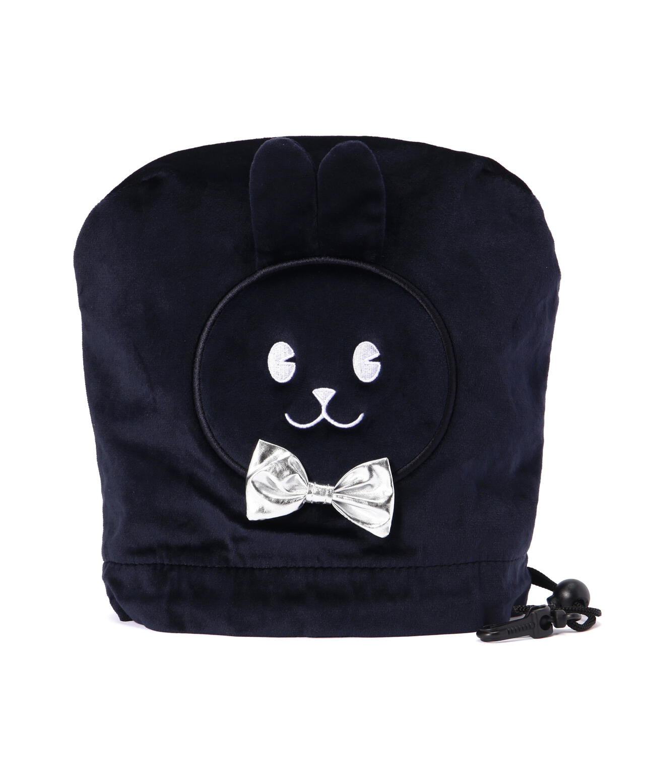 うさぎアイアン用ヘッドカバー (UNISEX)