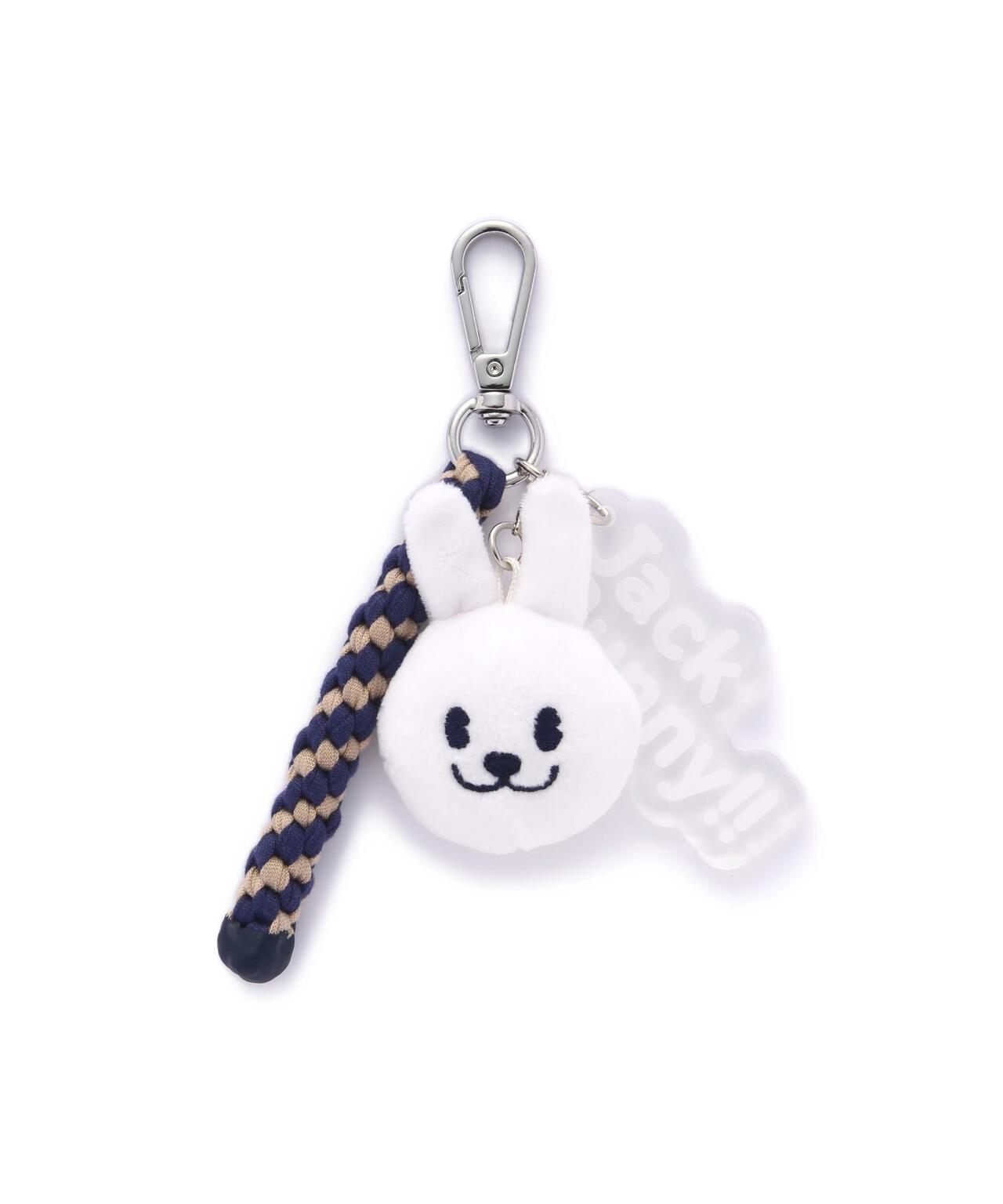 うさぎティホルダー (UNISEX)