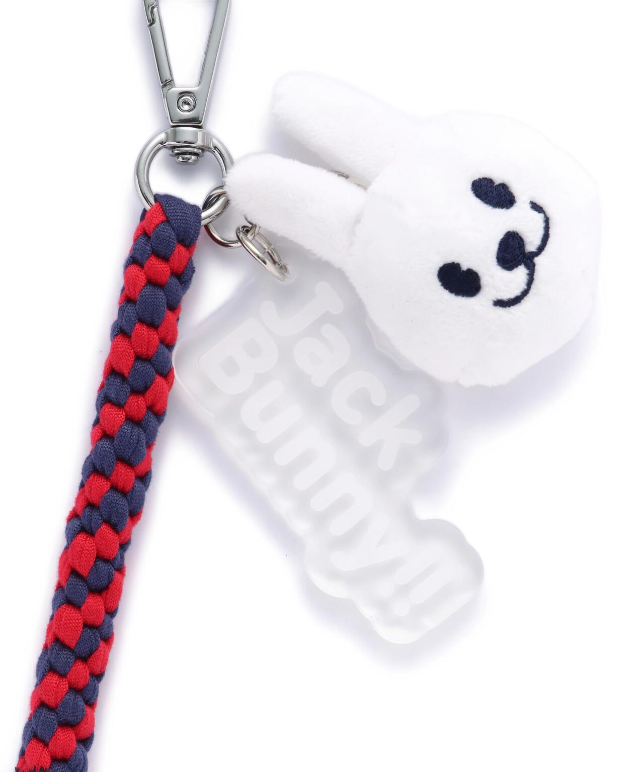 うさぎティホルダー (UNISEX)