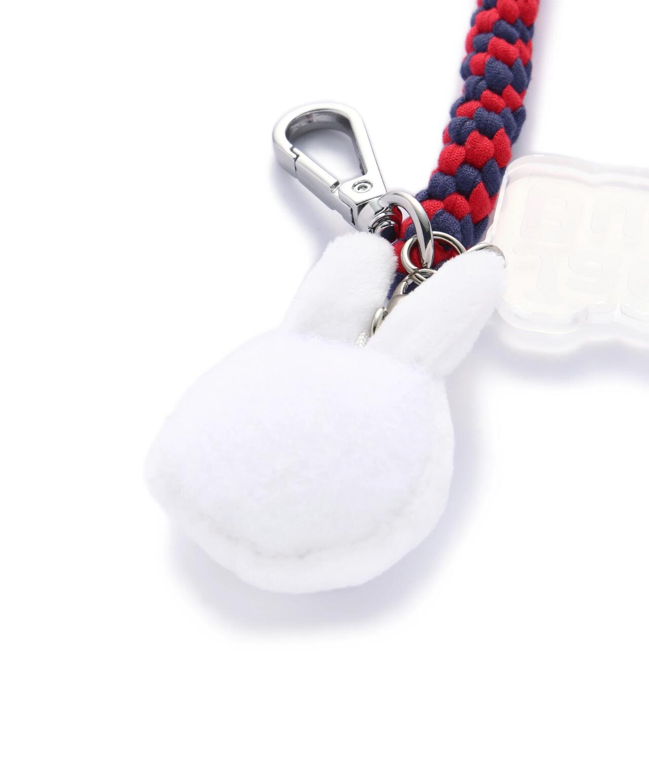 うさぎティホルダー (UNISEX)