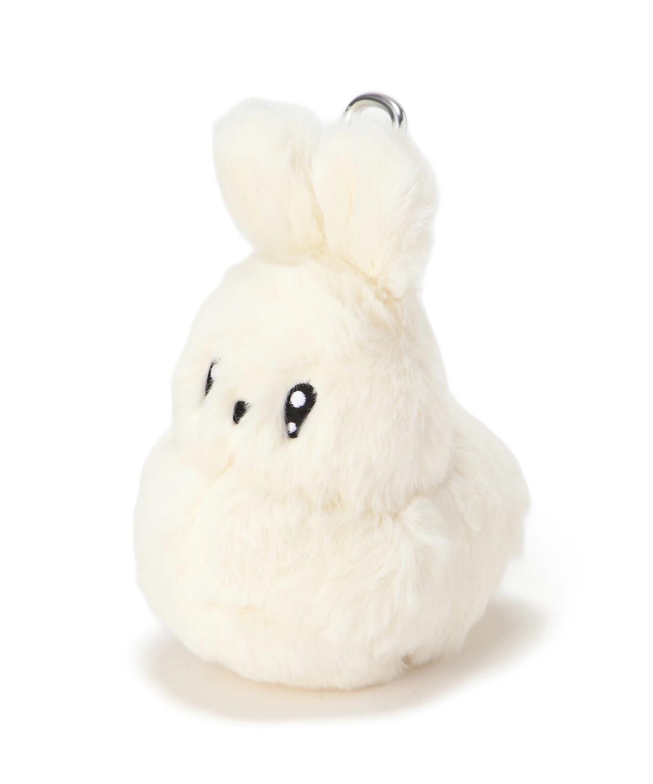 うさぎボールポーチ (UNISEX)