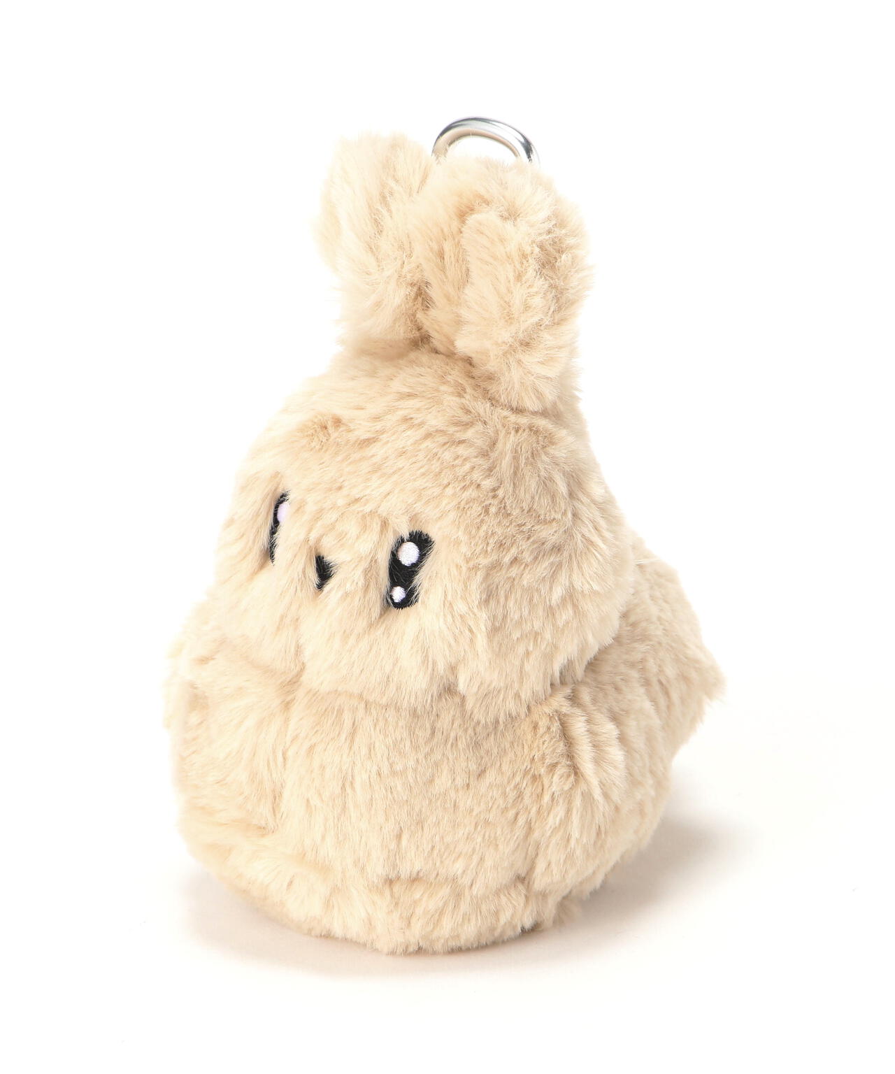 うさぎボールポーチ (UNISEX)