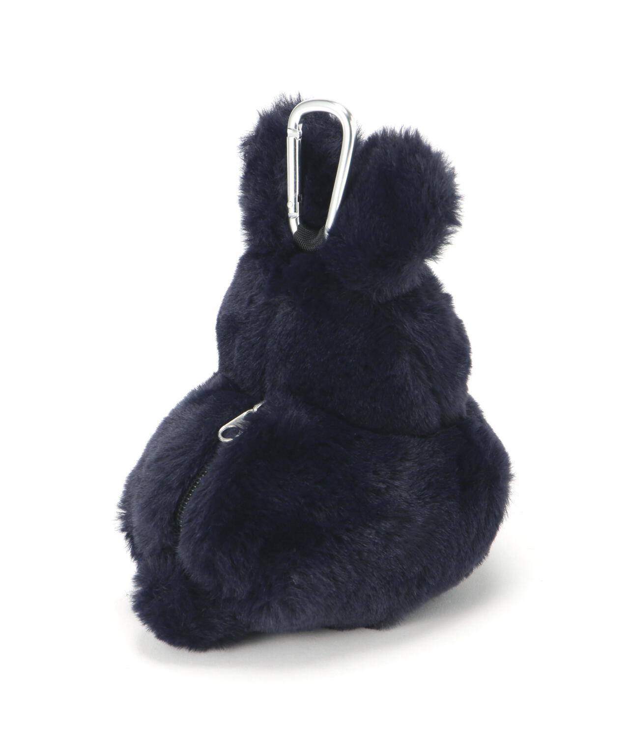 うさぎボールポーチ (UNISEX)