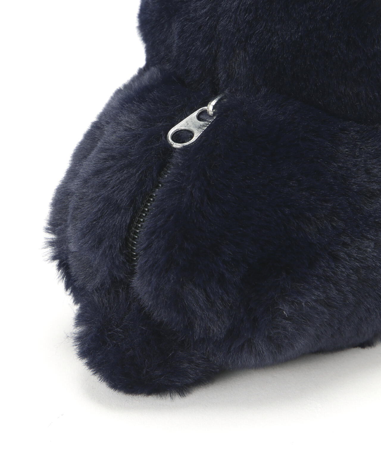 うさぎボールポーチ (UNISEX)