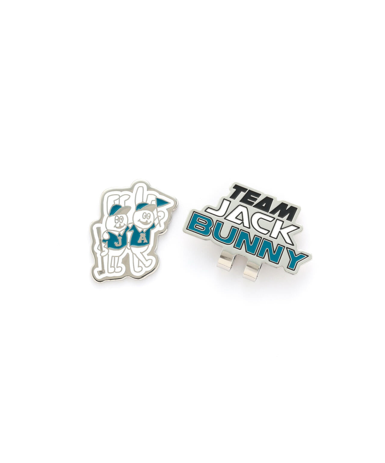 チームジャックマーカー (UNISEX)