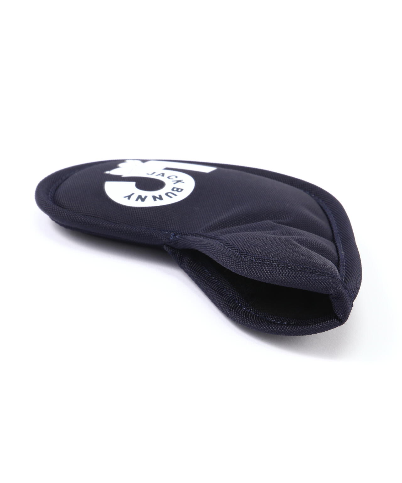 アイアン用ヘッドカバー (8個セット) (UNISEX)