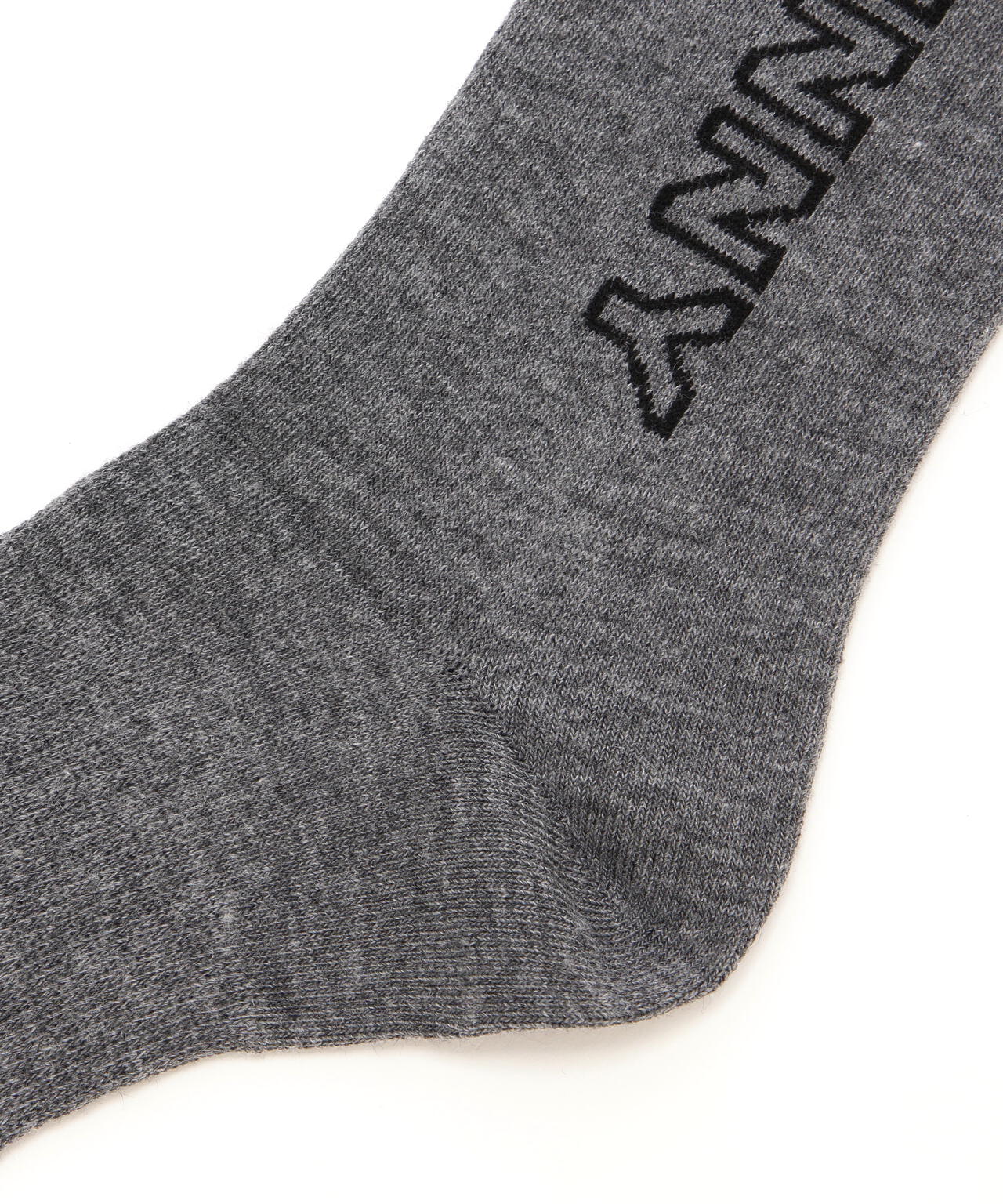 リボン付ハイソックス (LADIES)