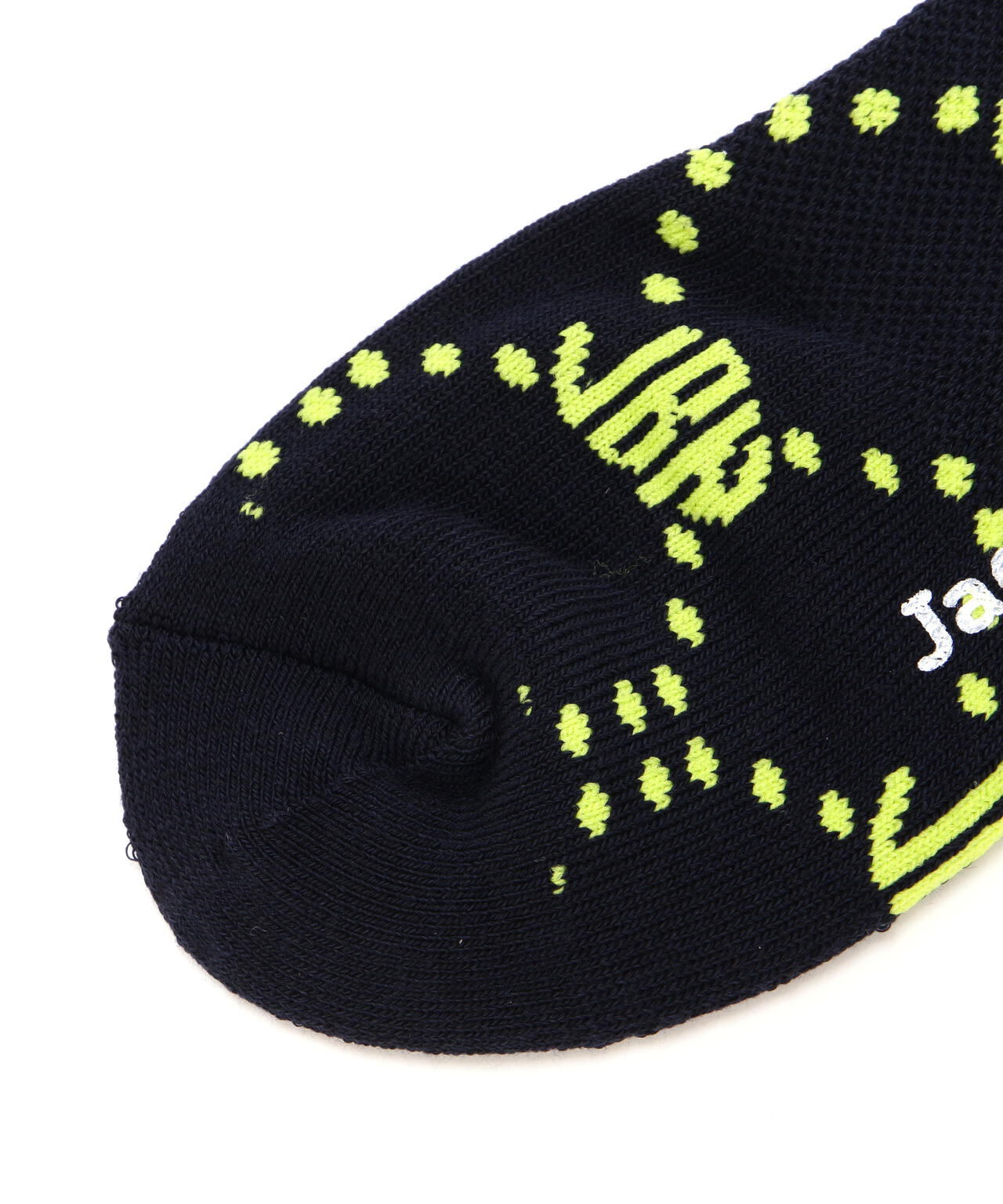 モノグラムアンクルソックス (MENS)