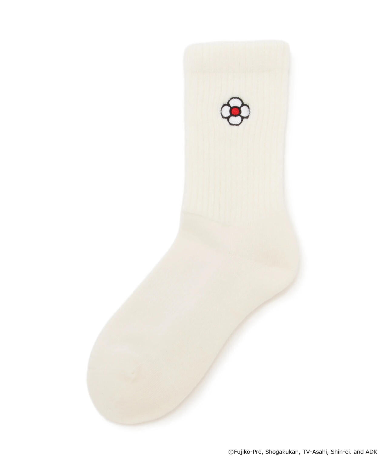 【ドラえもん】ルーズソックス (LADIES)