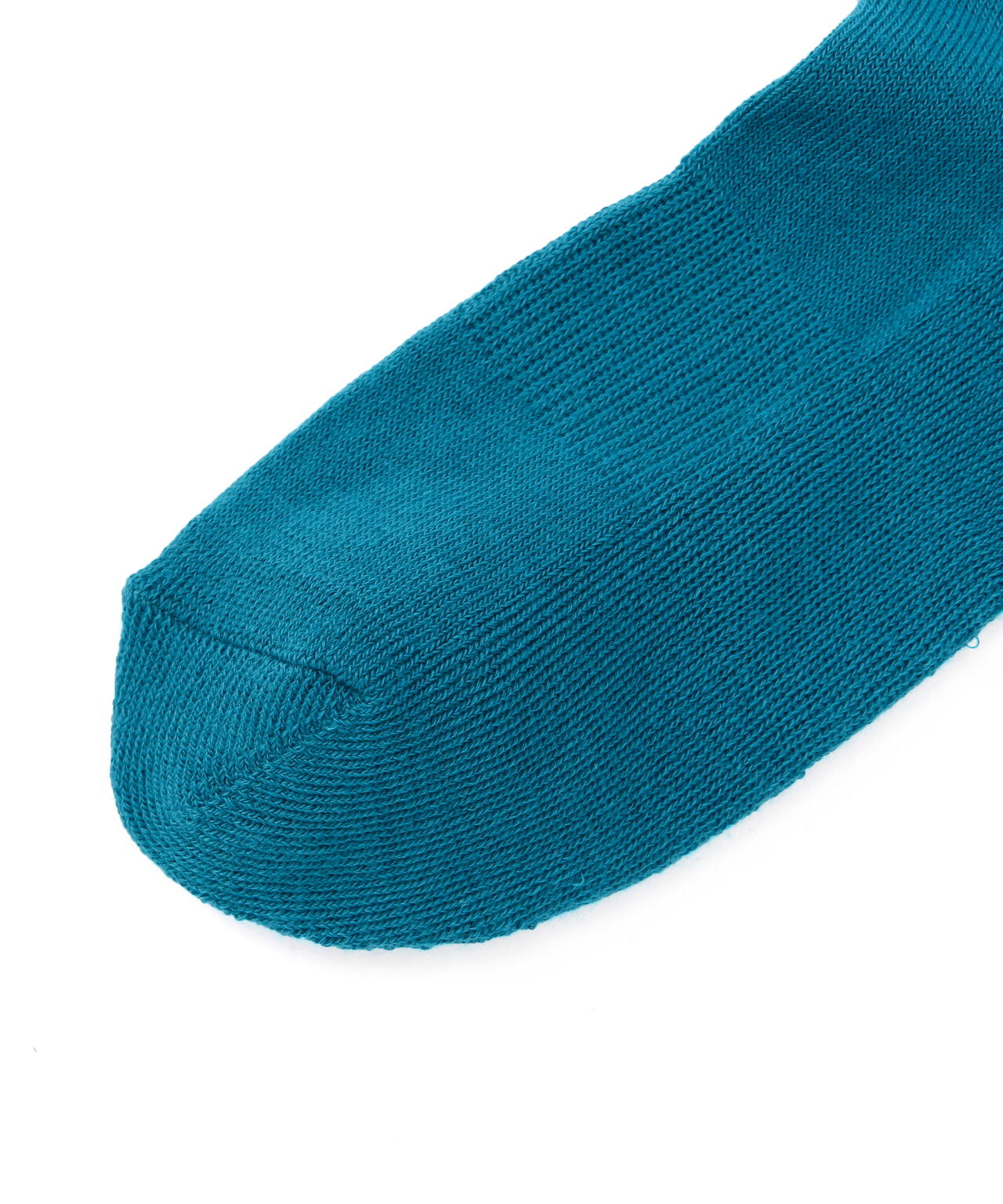 タブ付ショートソックス (LADIES)