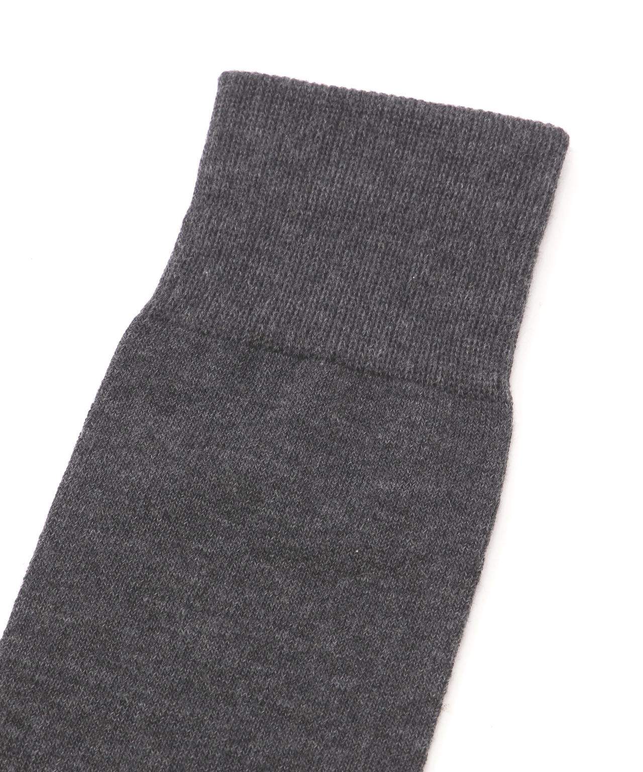 ロゴニーハイソックス (LADIES)