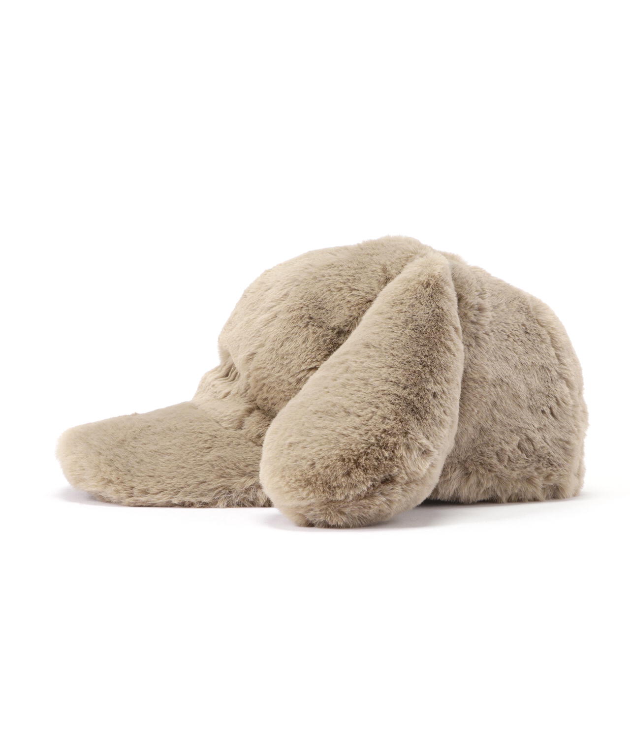 うさぎ耳キャップ (UNISEX)