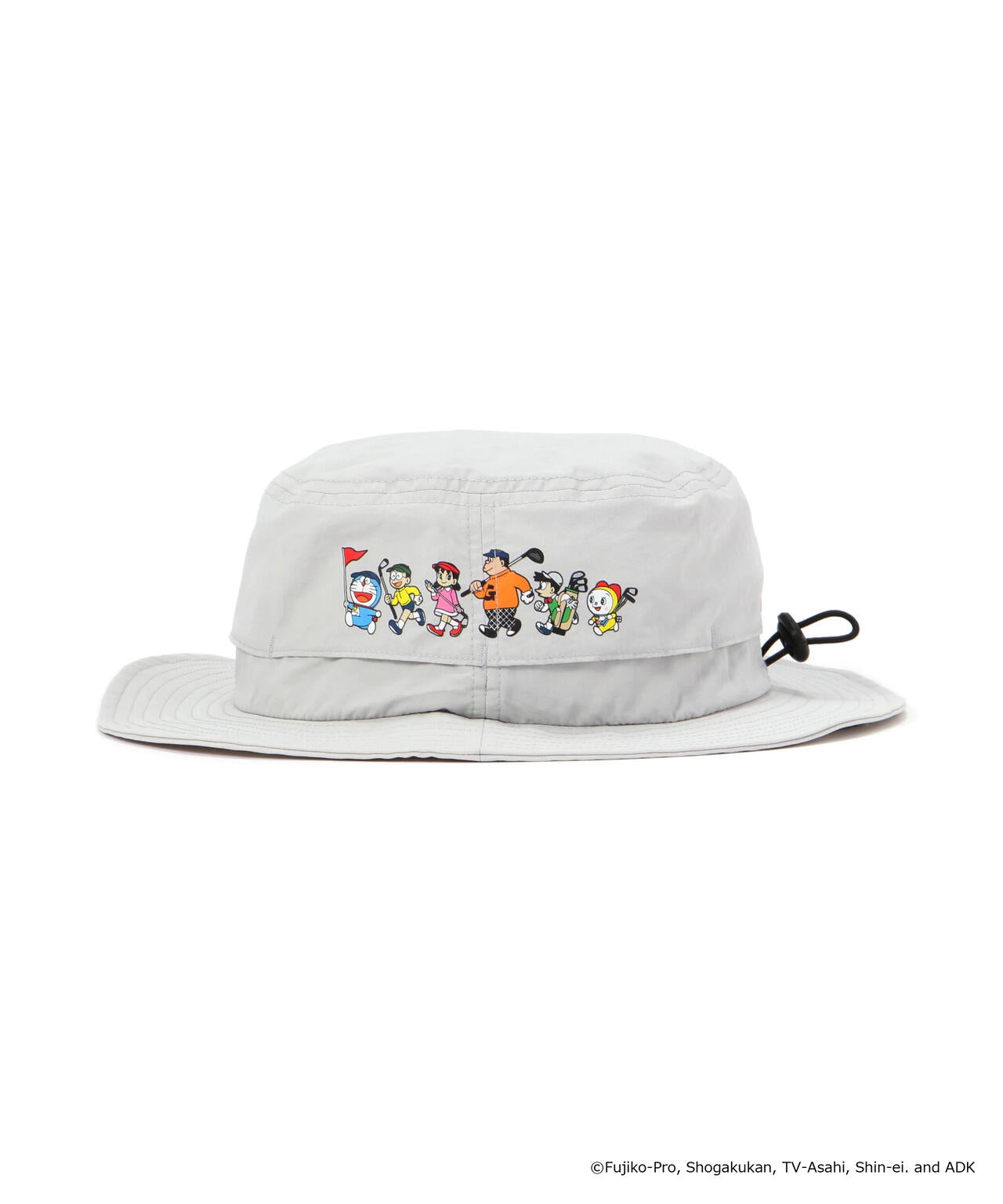 【ドラえもん】サファリハット (UNISEX)