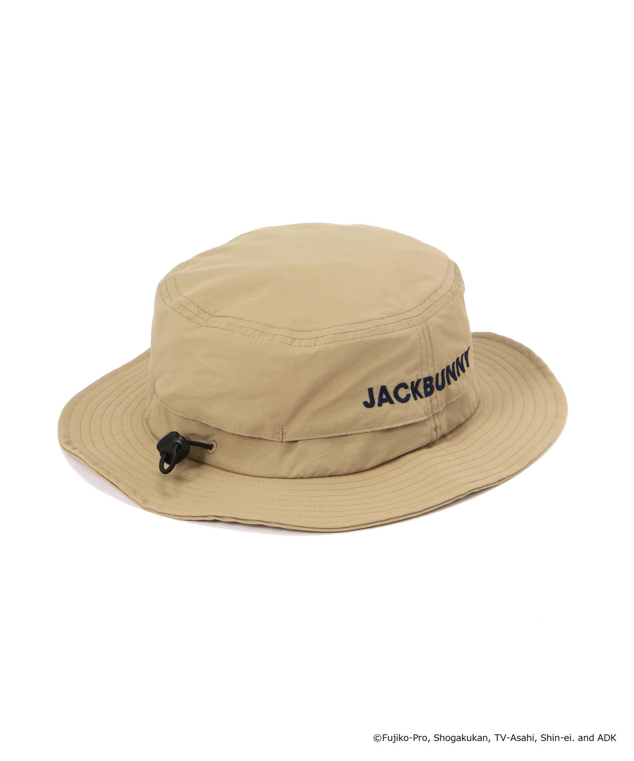 【ドラえもん】サファリハット (UNISEX)