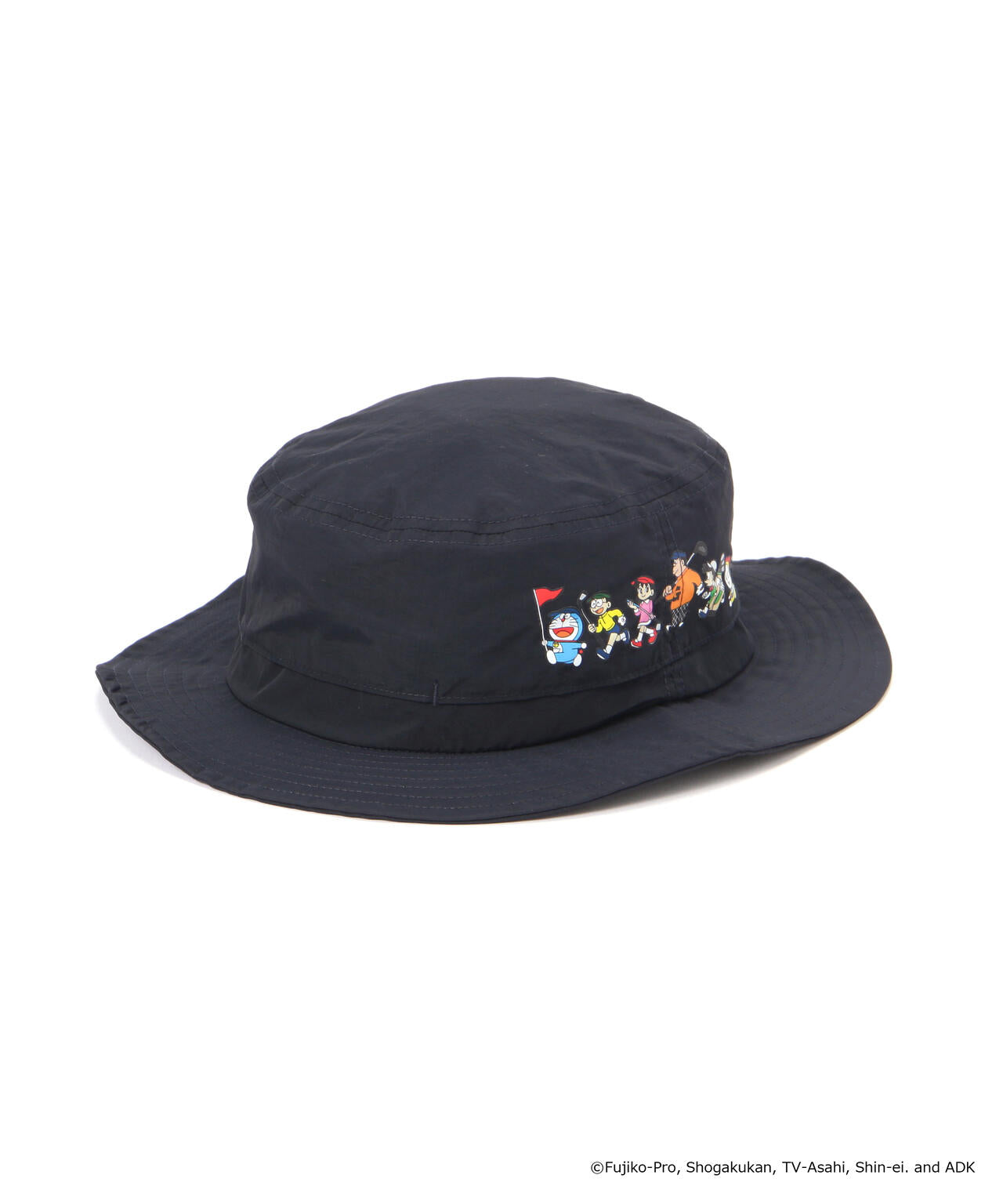 【ドラえもん】サファリハット (UNISEX)