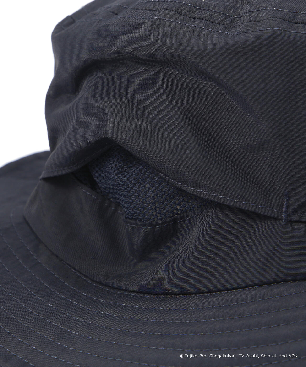 【ドラえもん】サファリハット (UNISEX)