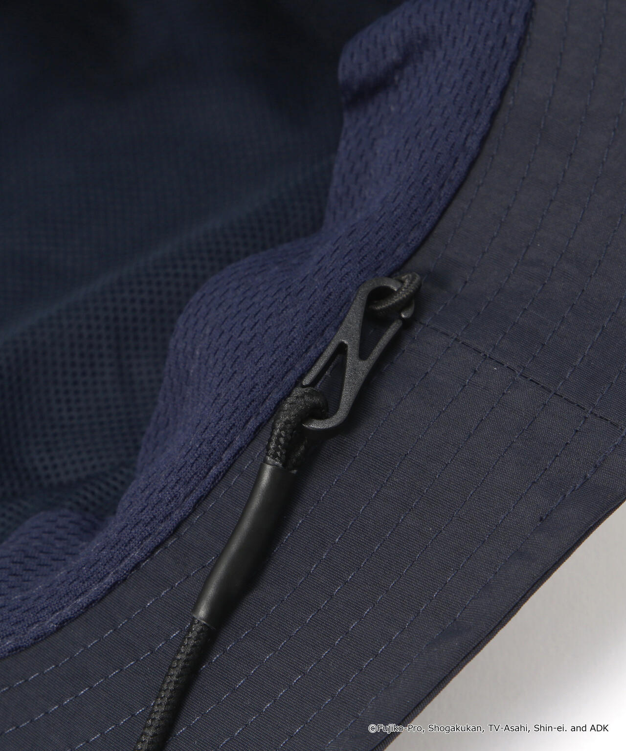 【ドラえもん】サファリハット (UNISEX)