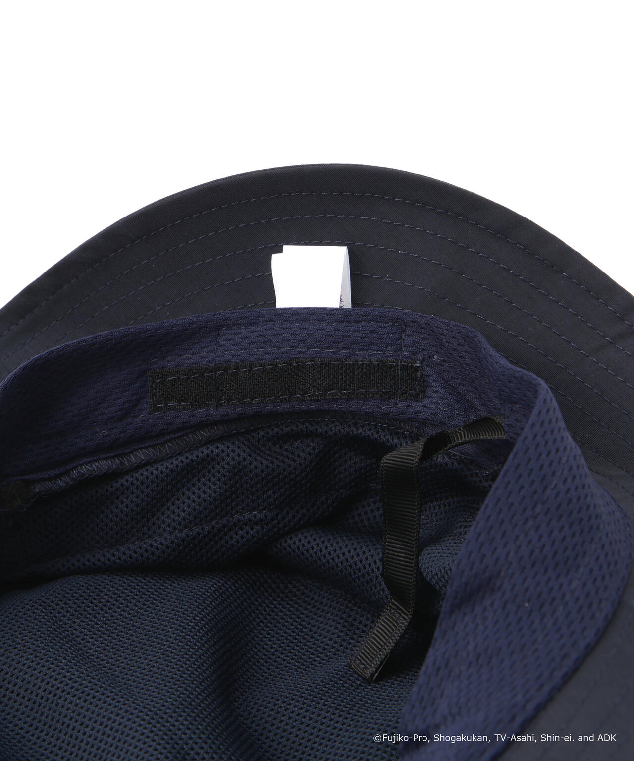 【ドラえもん】サファリハット (UNISEX)