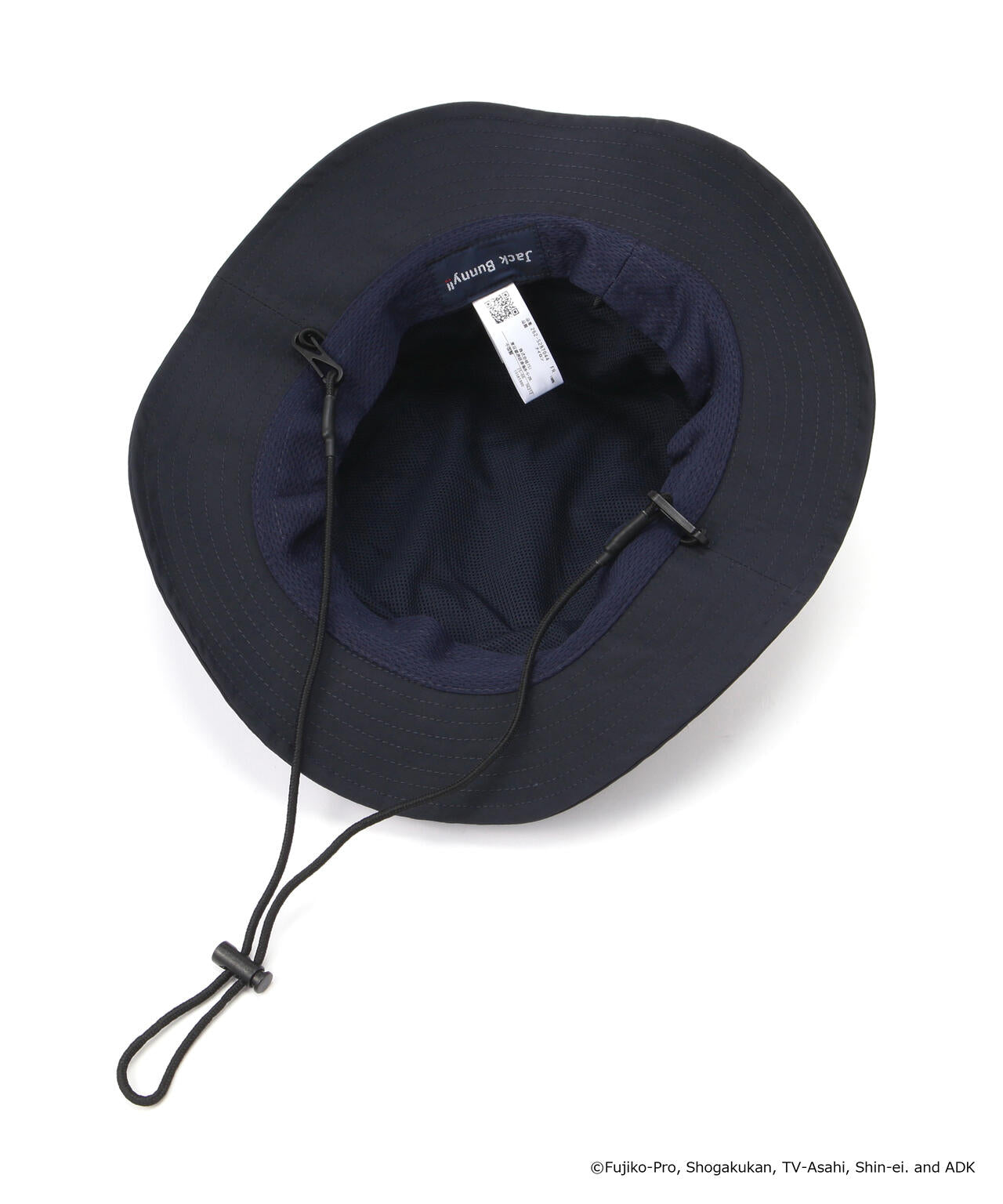 【ドラえもん】サファリハット (UNISEX)