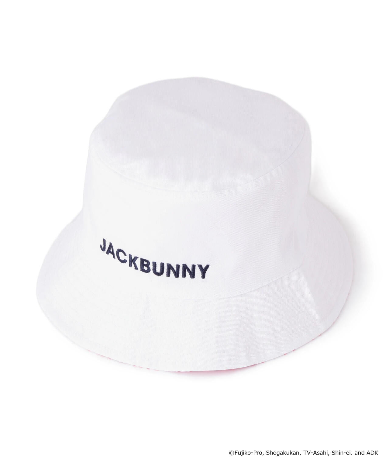 【ドラえもん】リバーシブルバケットハット (LADIES)