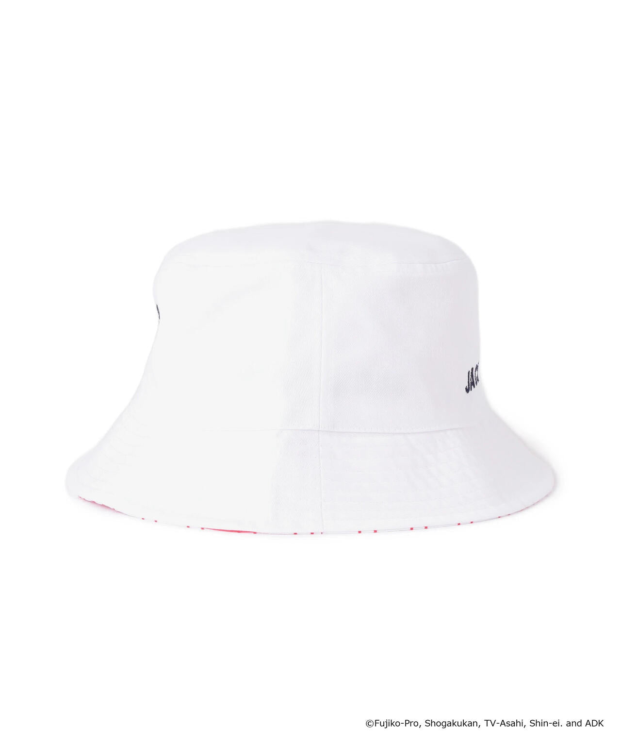 【ドラえもん】リバーシブルバケットハット (LADIES)