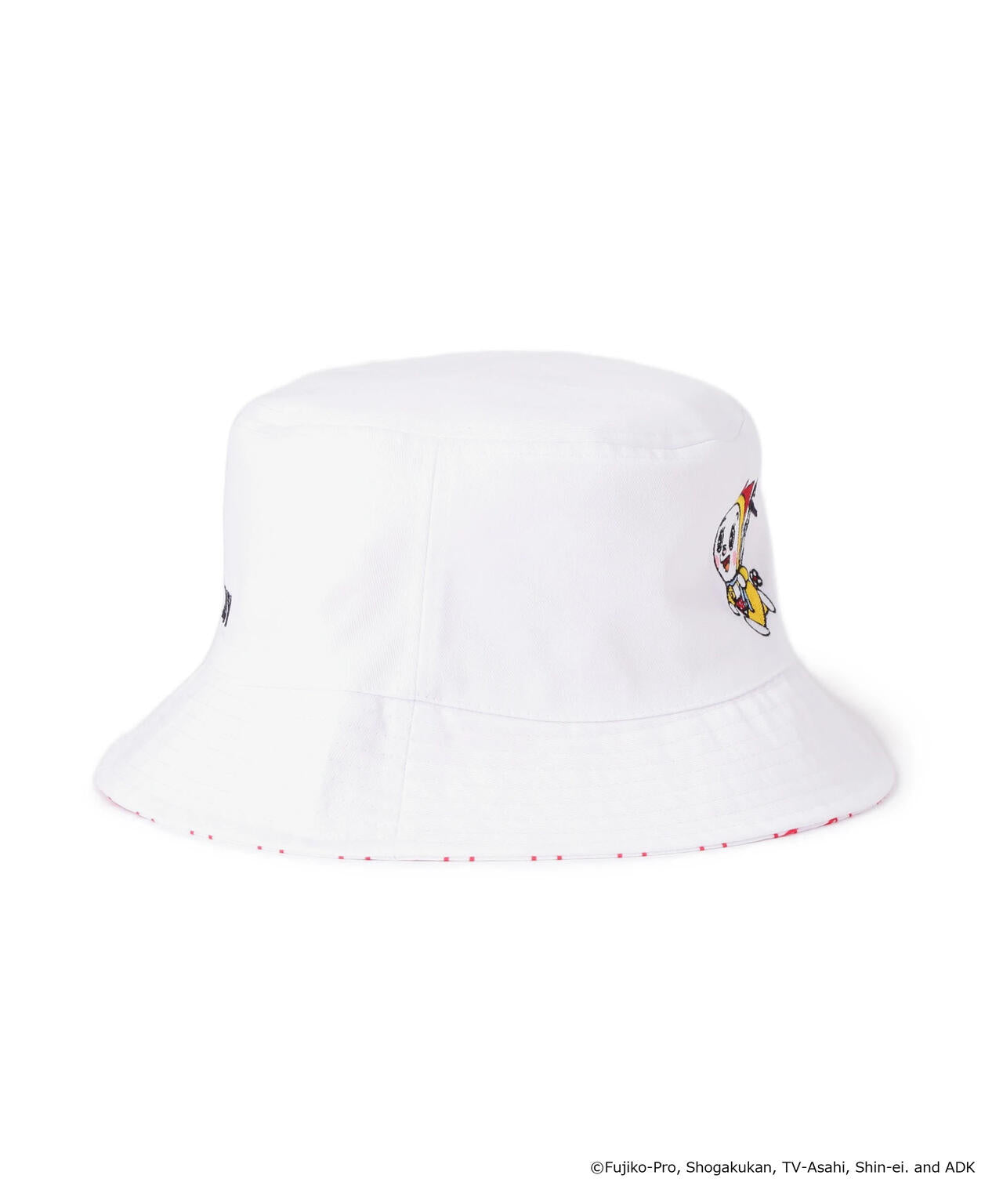 【ドラえもん】リバーシブルバケットハット (LADIES)