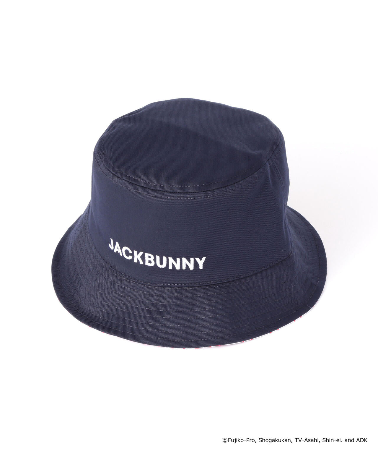 【ドラえもん】リバーシブルバケットハット (LADIES)