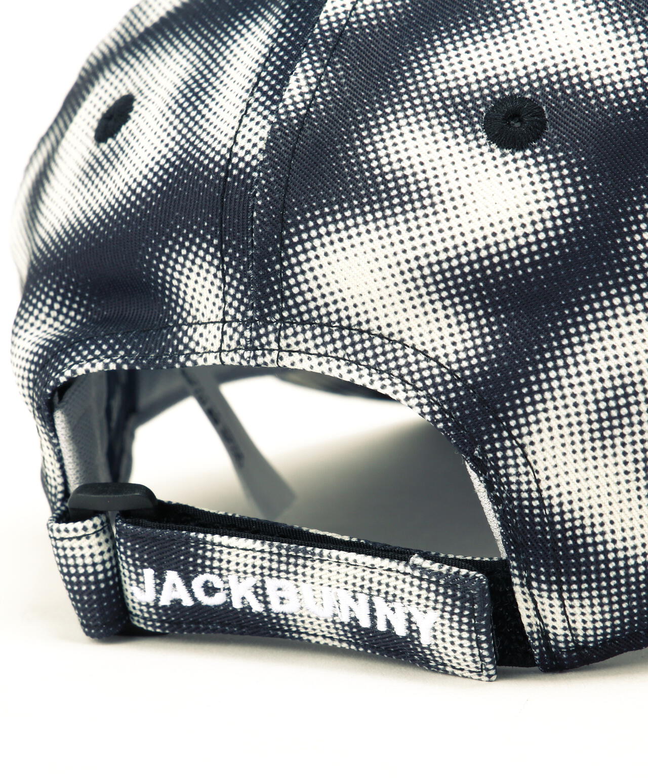 ボックスロゴキャップ (UNISEX)