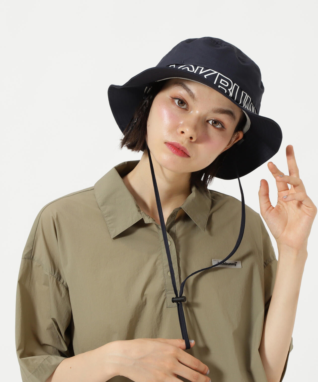 サファリハット (UNISEX)