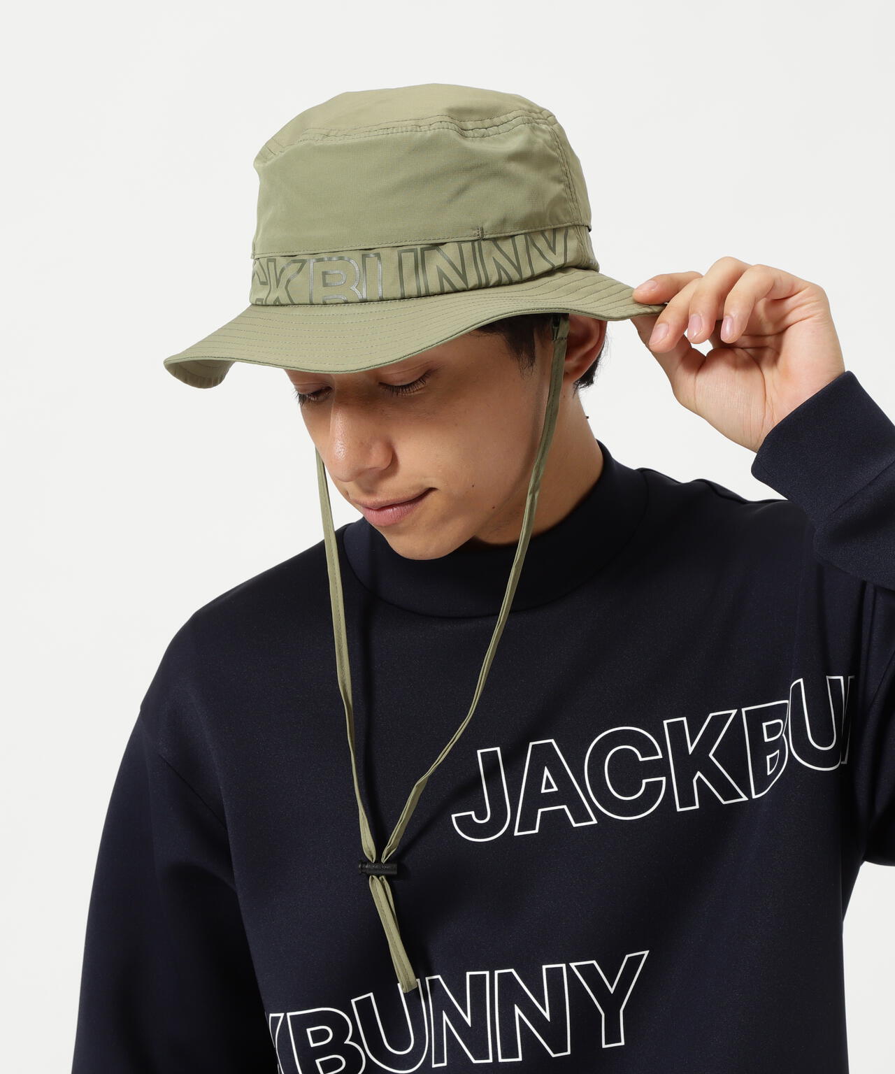 サファリハット (UNISEX)