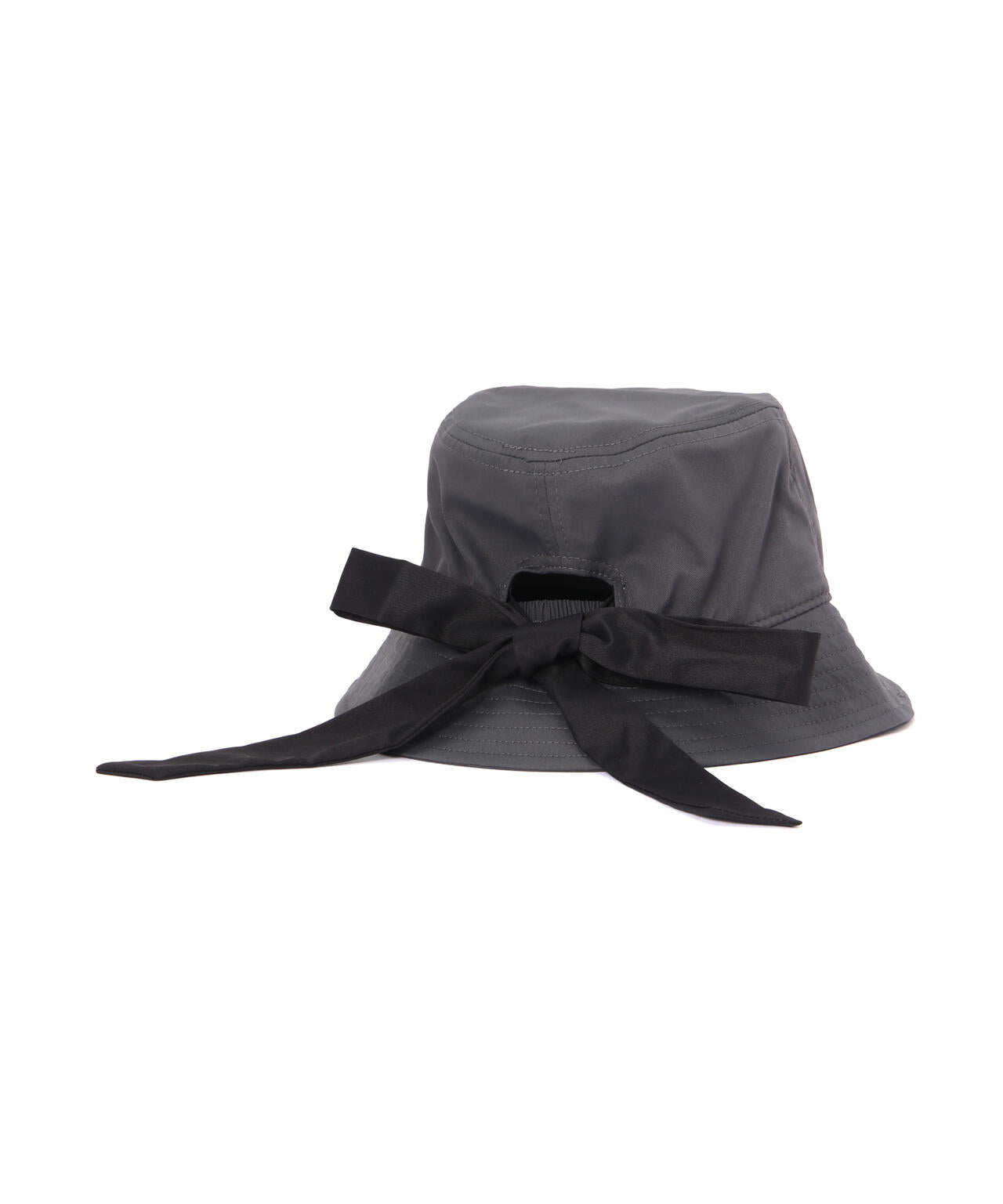 リボンポニーテールバケハ (LADIES)