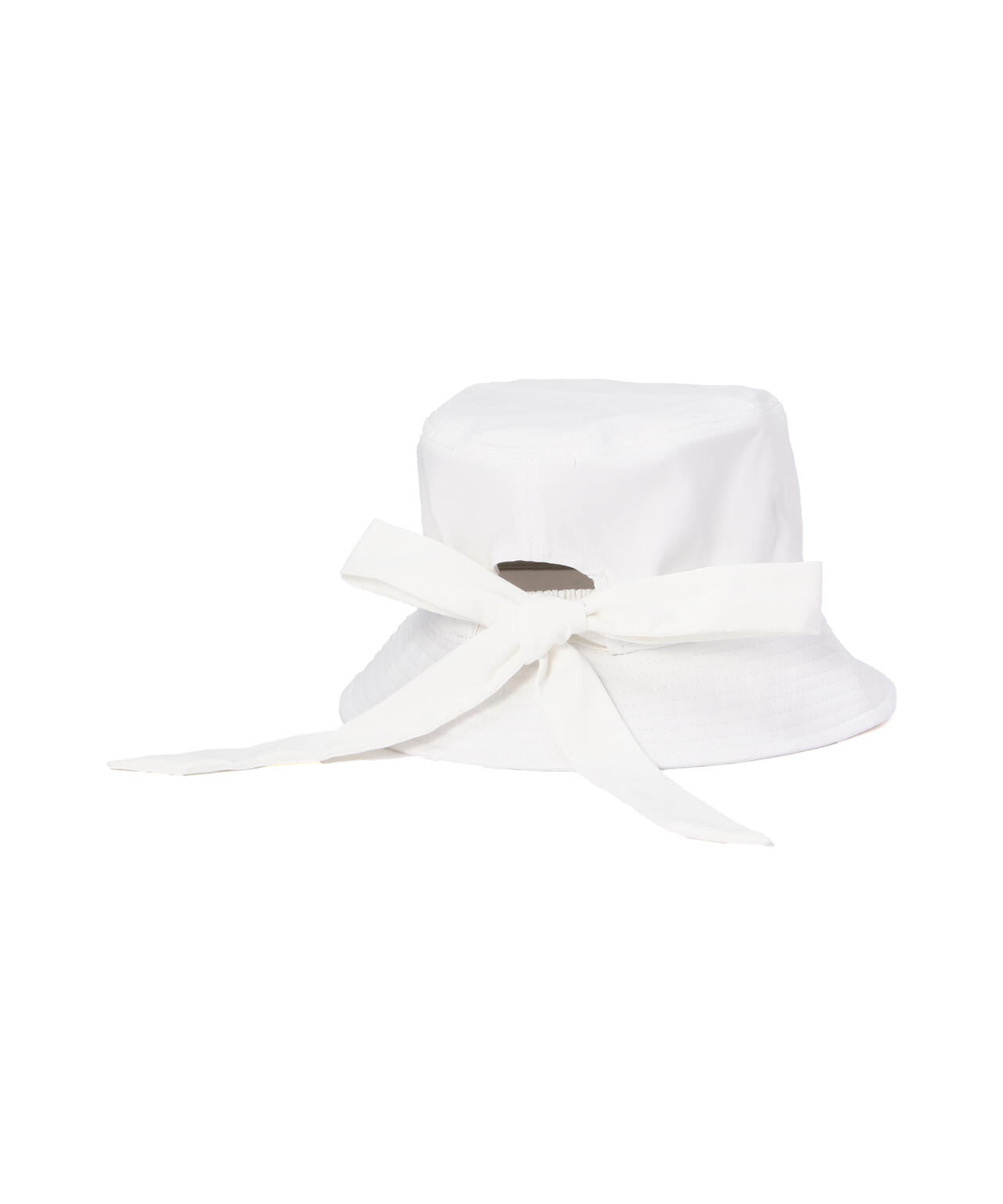 リボンポニーテールバケハ (LADIES)