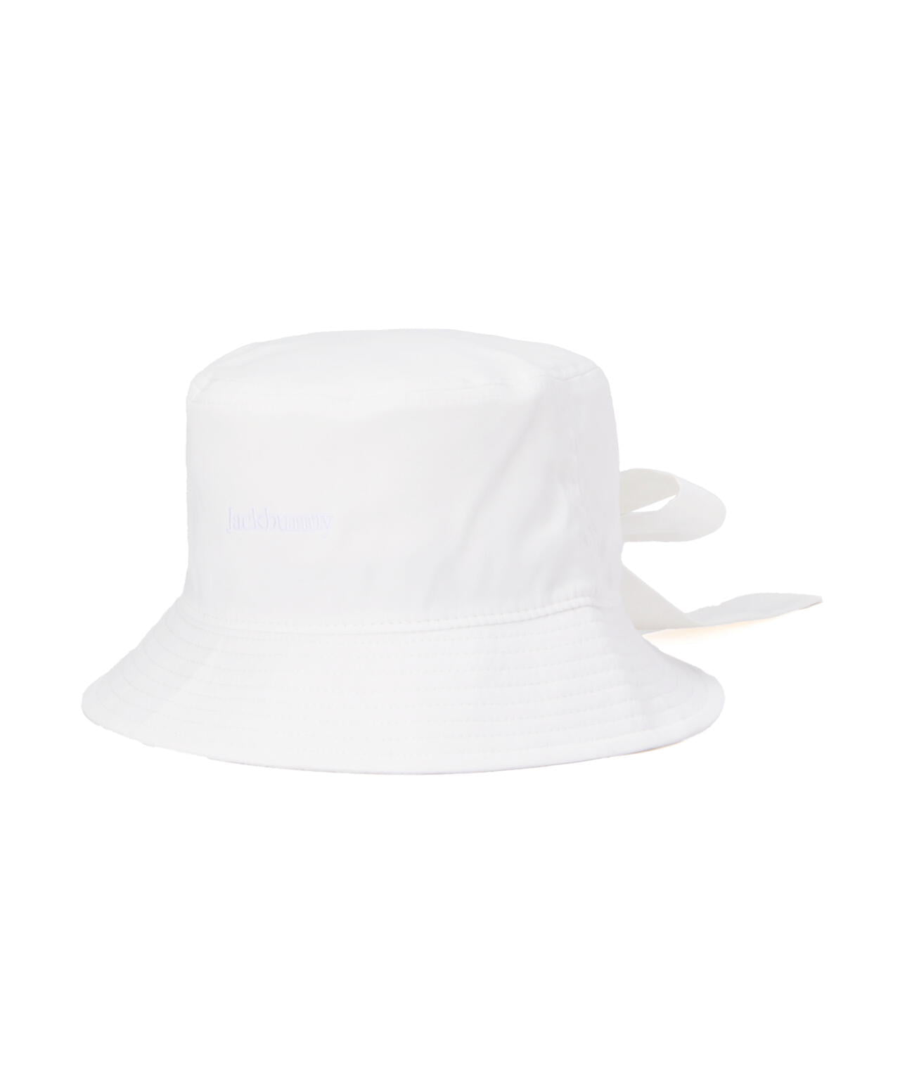 リボンポニーテールバケハ (LADIES)