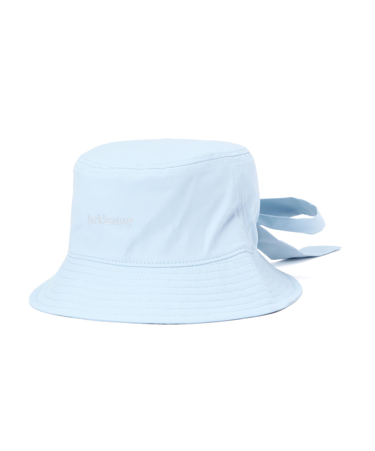 リボンポニーテールバケハ (LADIES)