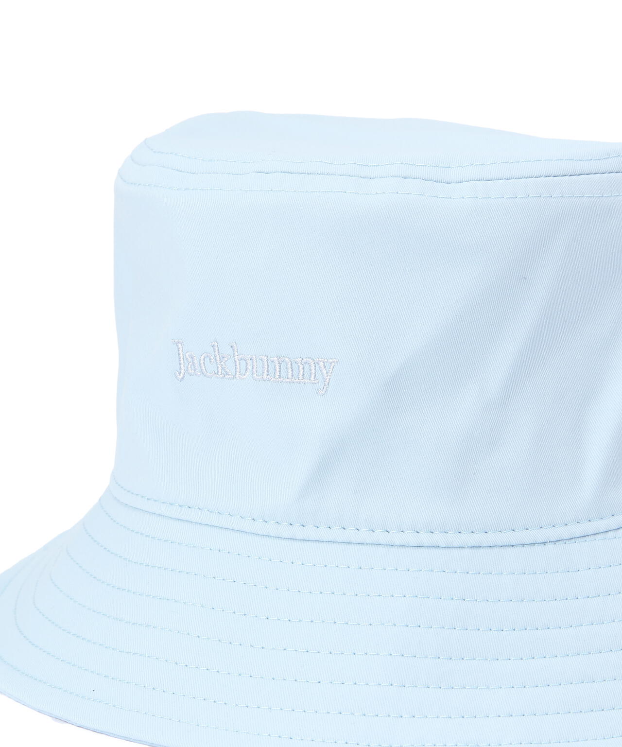 リボンポニーテールバケハ (LADIES)