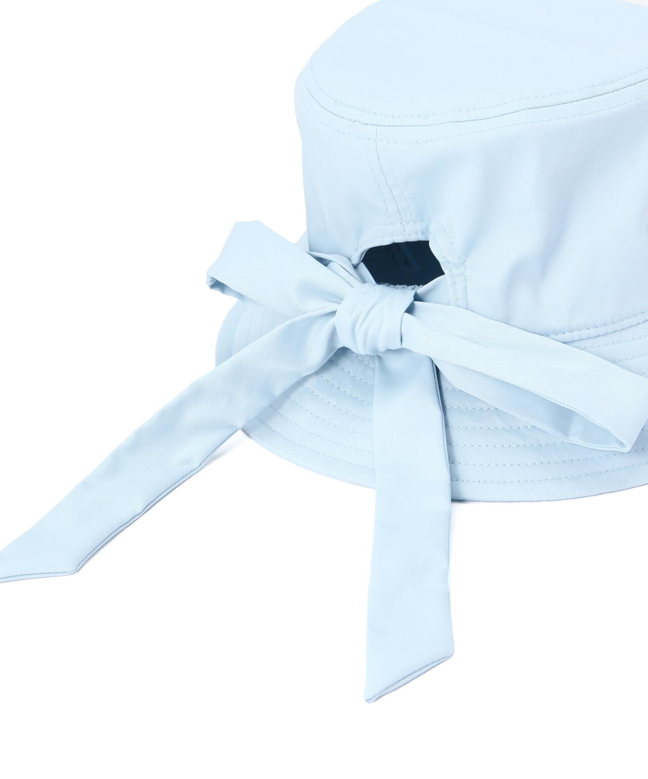 リボンポニーテールバケハ (LADIES)