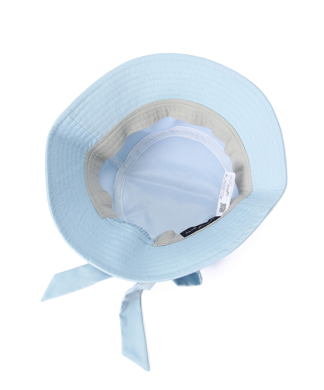 リボンポニーテールバケハ (LADIES)