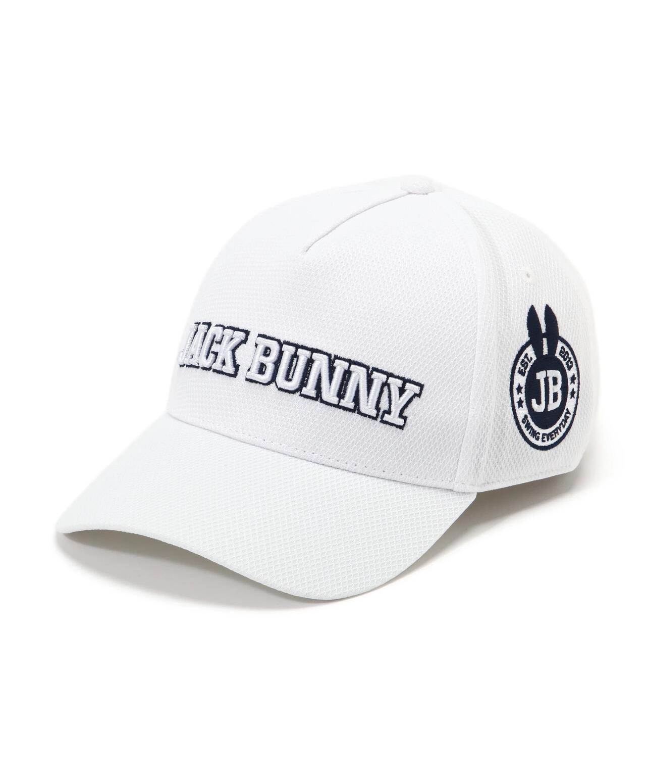 M型キャップ (UNISEX)