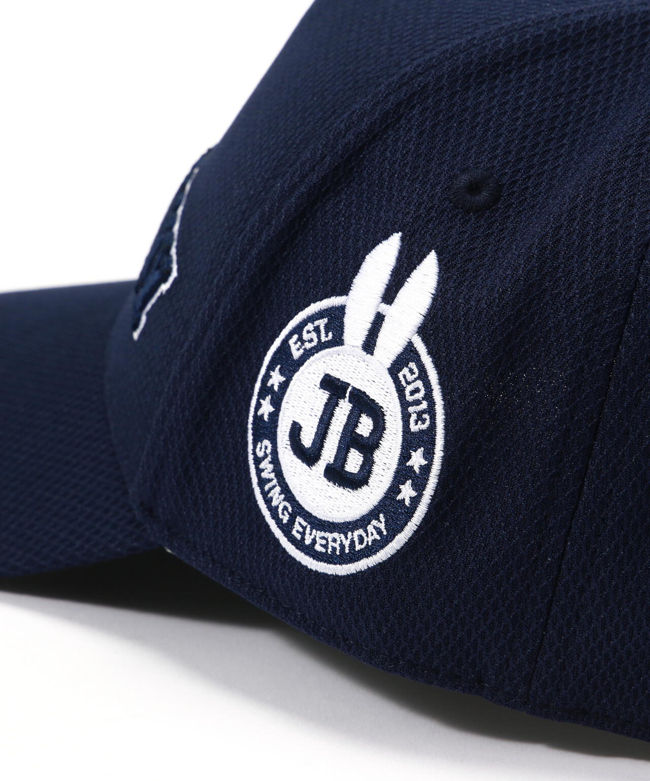 M型キャップ (UNISEX)