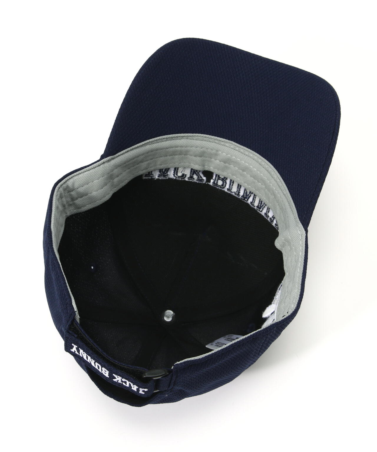 M型キャップ (UNISEX)