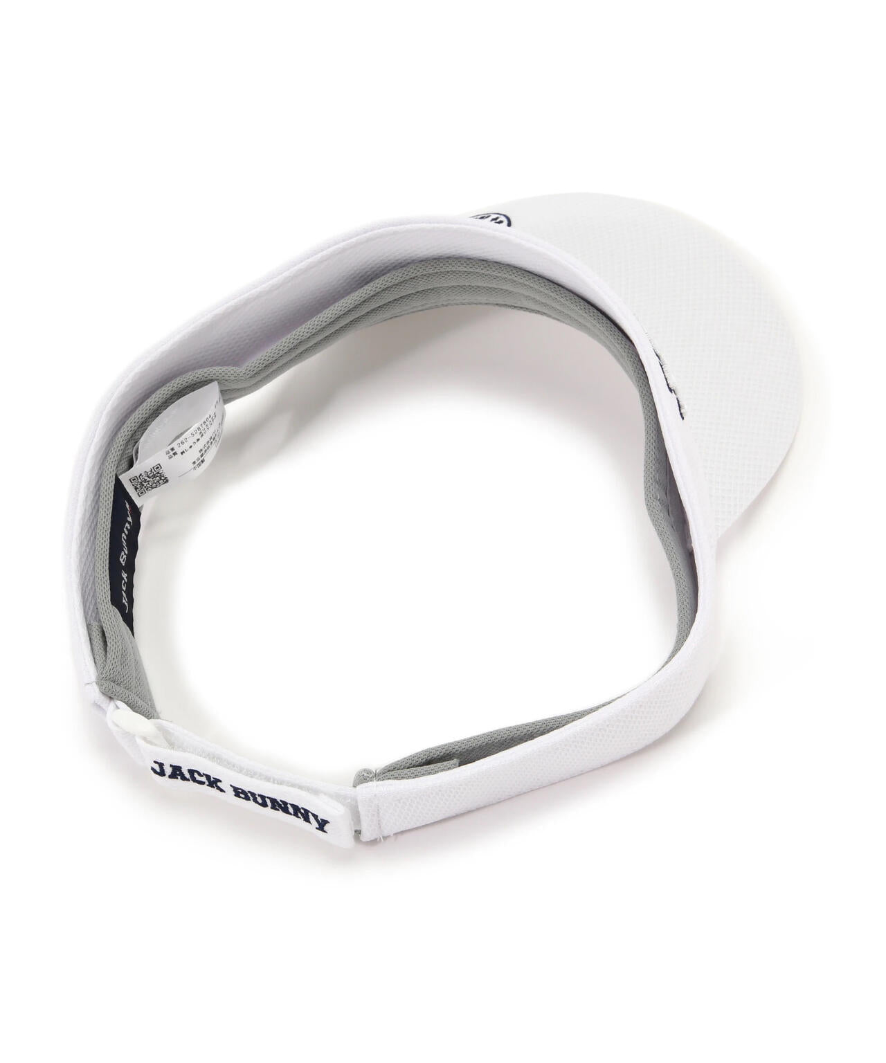 M型バイザー (UNISEX)