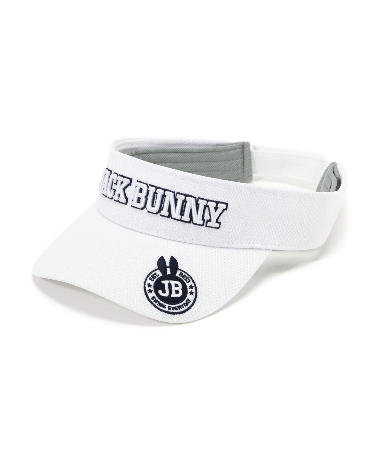 M型バイザー (UNISEX)