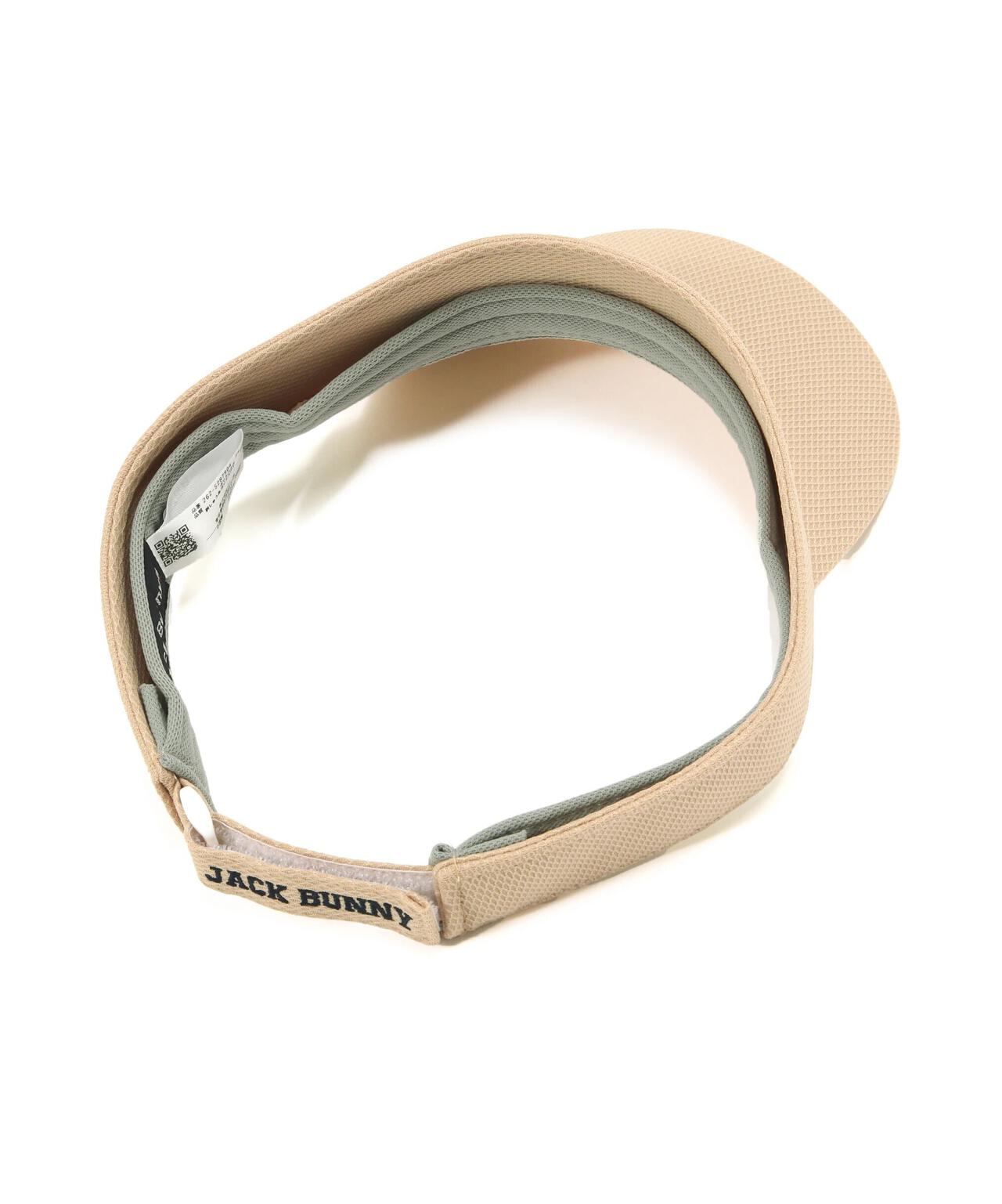 M型バイザー (UNISEX)