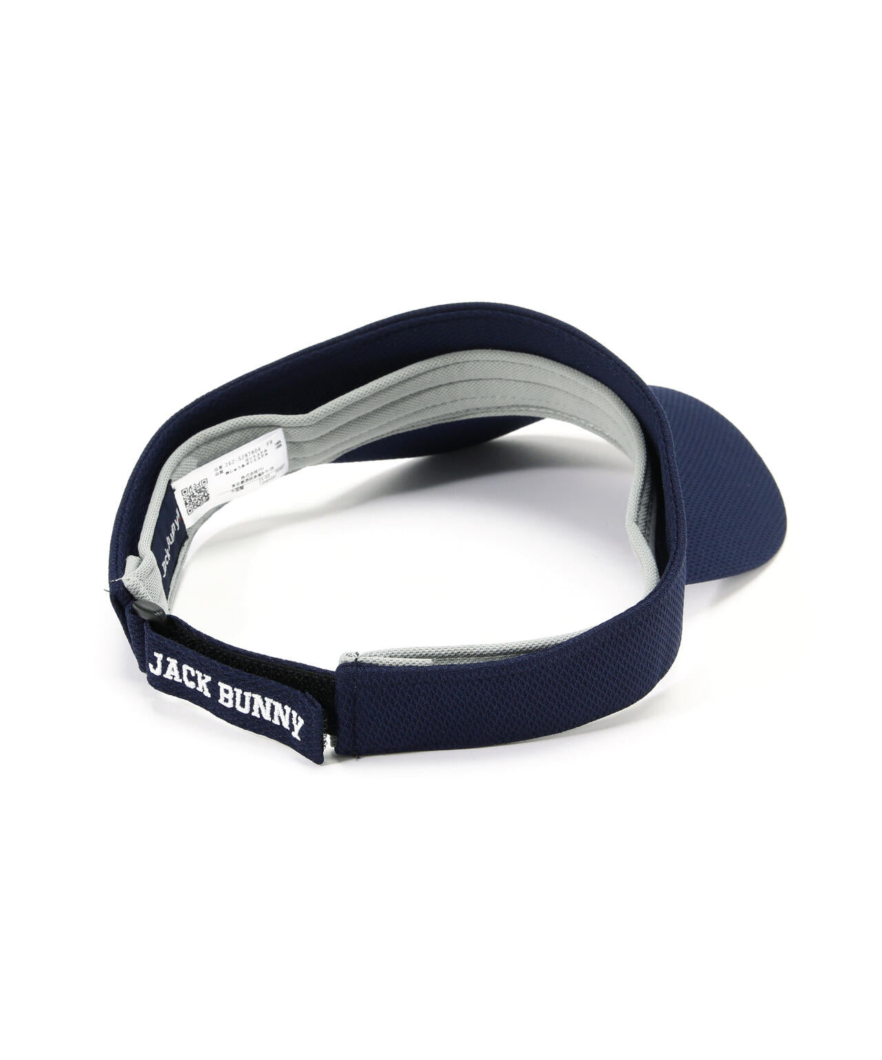 M型バイザー (UNISEX)