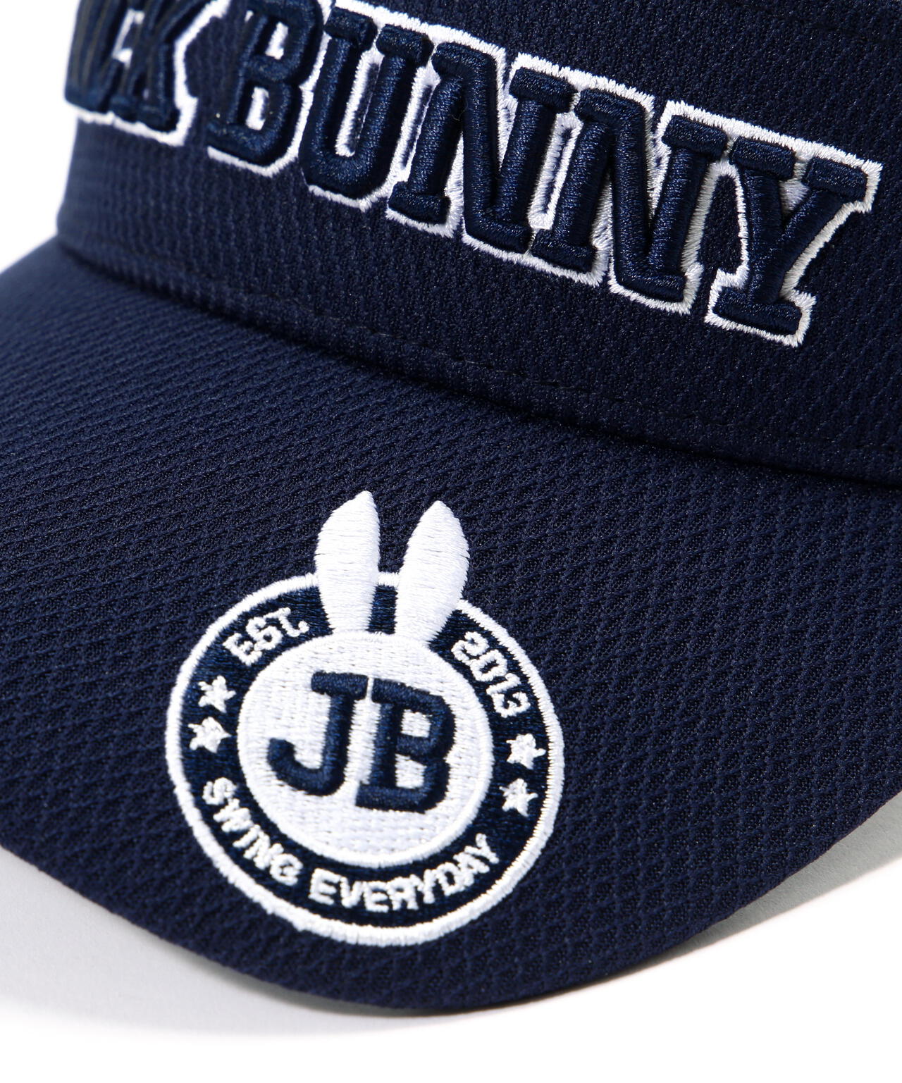 M型バイザー (UNISEX)