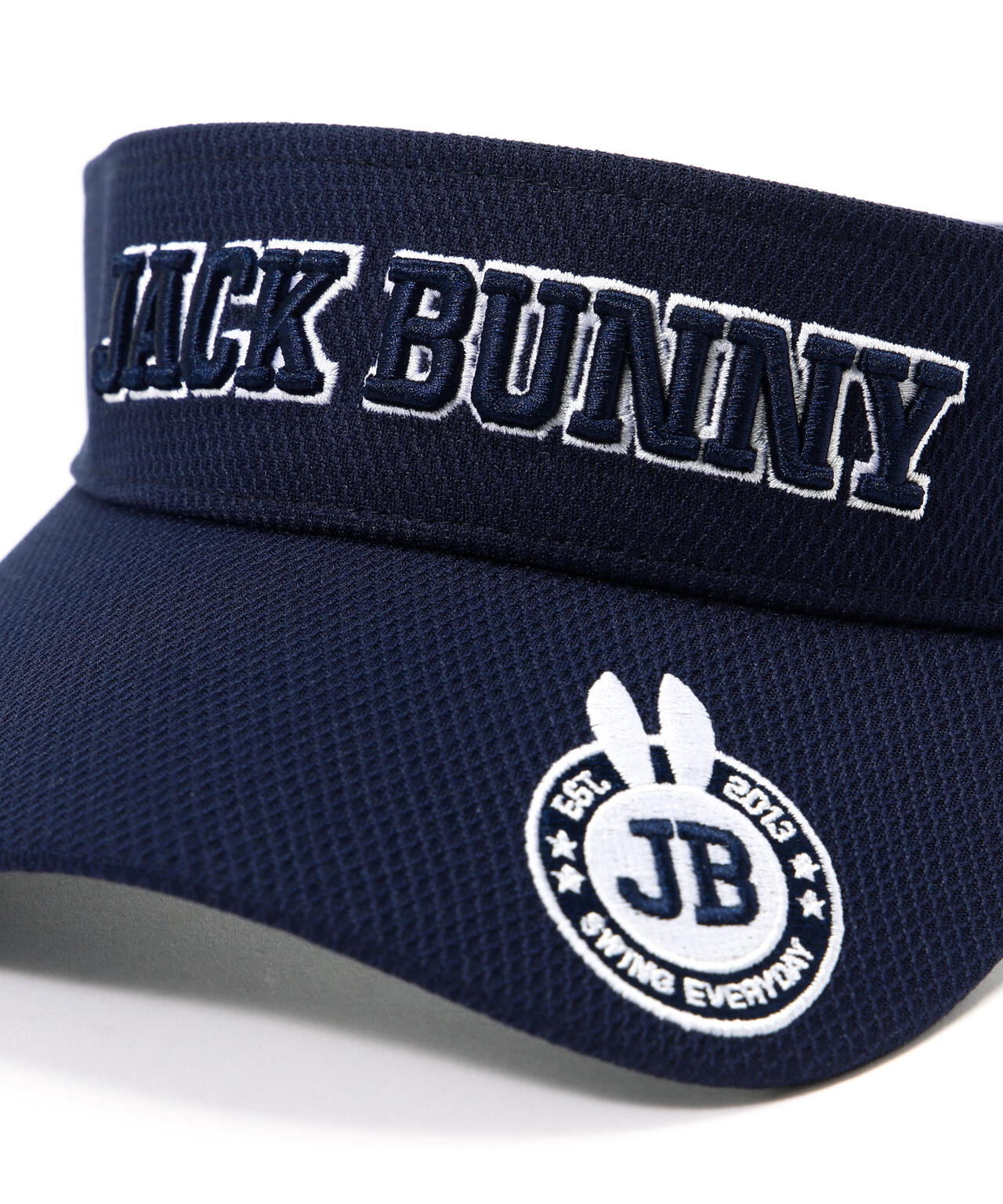 M型バイザー (UNISEX)