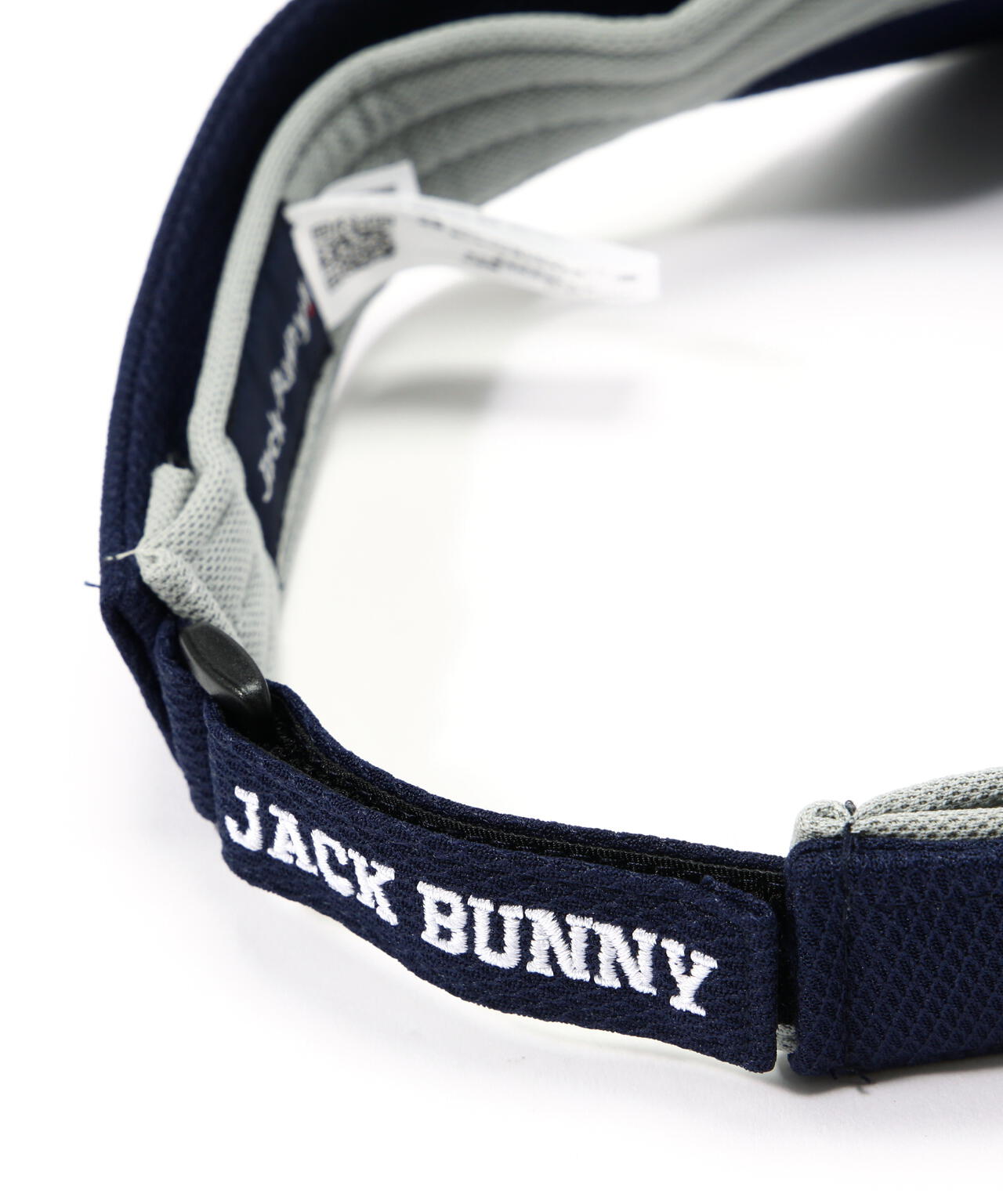 M型バイザー (UNISEX)